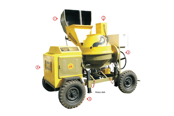 Aaditya Equipments