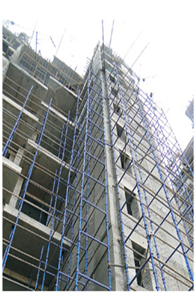 Aaditya Equipments