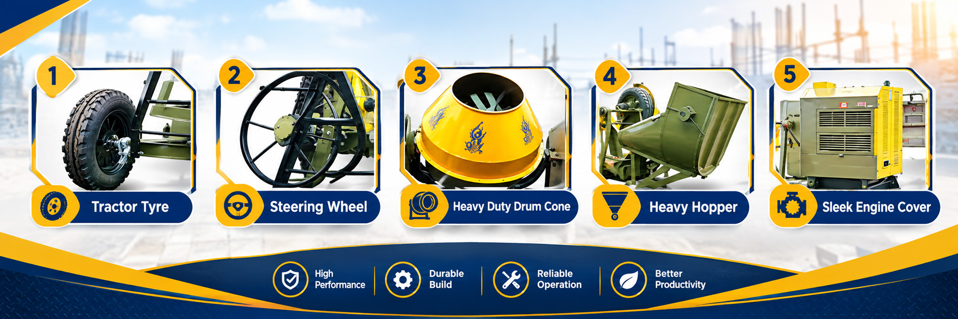 Aaditya Equipments