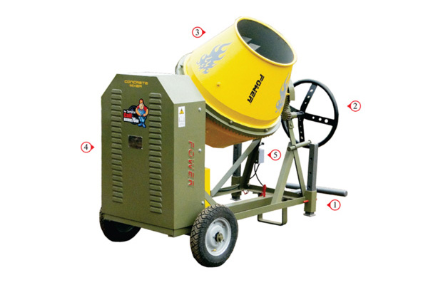 Aaditya Equipments
