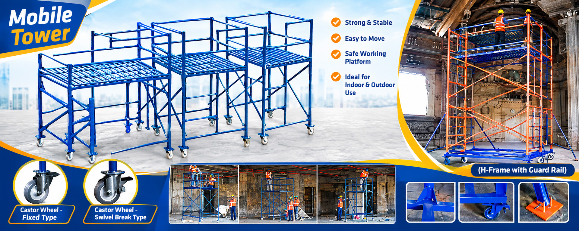Aaditya Equipments
