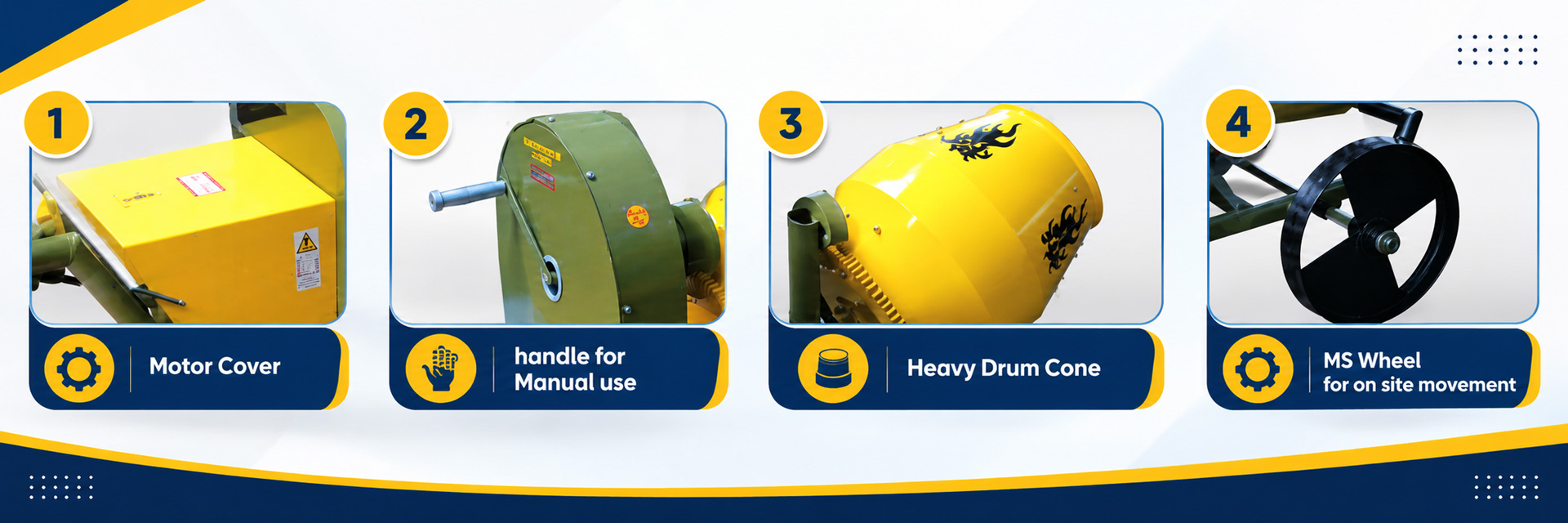 Aaditya Equipments