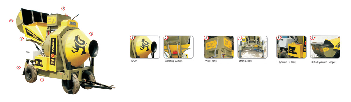 Aaditya Equipments