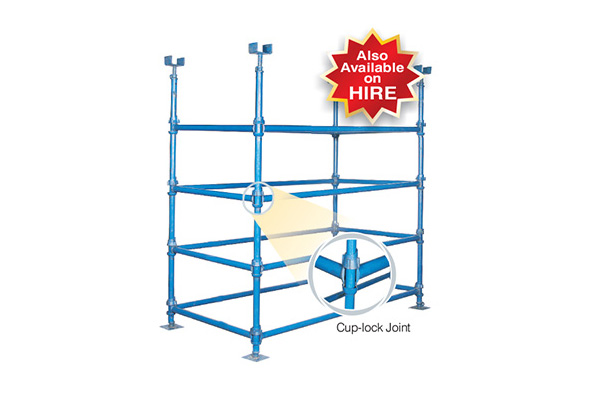Aaditya Equipments