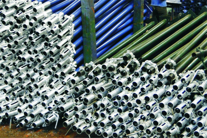Aaditya Equipments