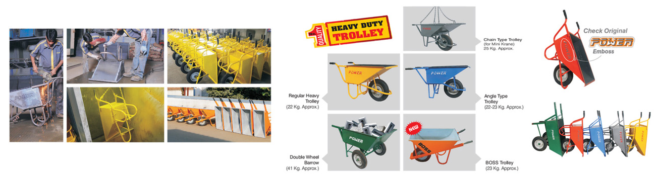 Aaditya Equipments