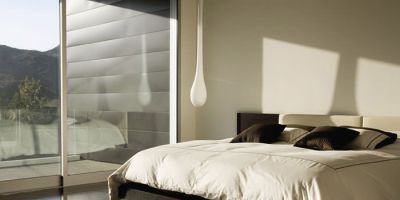 Make Your Bedroom More Cozy